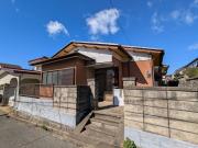 のびやかに暮らす大人のための開放空間