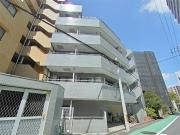 コスモスパジオ浦和常盤