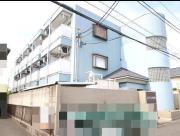 メゾンシブキ上柴