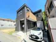 須磨区禅昌寺中古戸建