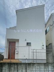 ツインカーサ城南