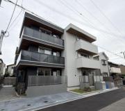 D-residence上甲子園
