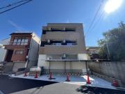 フジパレス俊徳道駅西