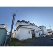 新栄町原2戸借家