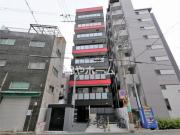 グランパシフィック桜川WEST