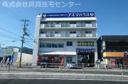 グランメール六十谷II