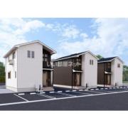 東武宇都宮線おもちゃのまち駅まで徒歩25分