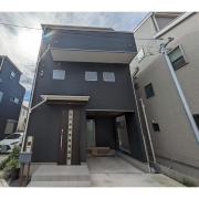 八王子市上野町住宅