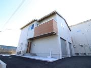 ELLEVillage C棟