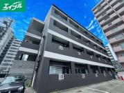 KANZA野並