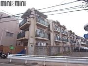 丸橋ハイム