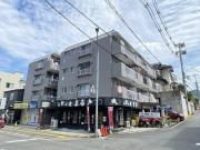 府中城ケ丘ビル