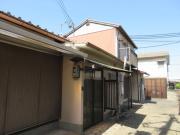 南海和歌山港線和歌山港駅まで徒歩4分