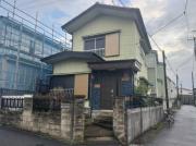 八千代台西8丁目貸家