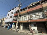 関目五丁目貸家2号