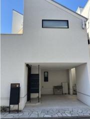 大岡山1丁目貸家R