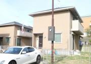 柚垣様戸建借家III