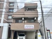 阪神本線魚崎駅まで徒歩7分