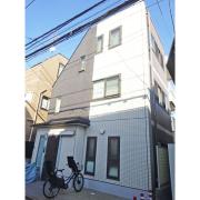 都営浅草線中延駅まで徒歩5分