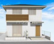 （仮）西瑞江戸建