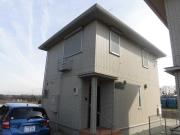 ピュアハウス弐番館