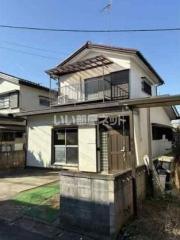 中村南2丁目戸建