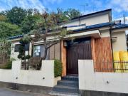 北欧ハウス緑町