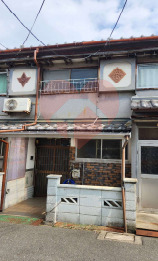 守口市金田町2丁目貸家