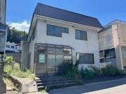 小樽市高島2丁目14-16貸家