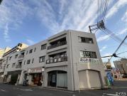 ＪＲ山陽本線海田市駅まで徒歩8分