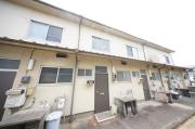 ＪＲ山陰本線綾羅木駅まで徒歩7分