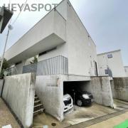 カームガーデン東山