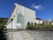 京王相模原線南大沢駅までバス約9分 徒歩3分