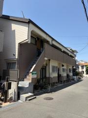 吉田ハイツ