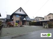 南矢幅藤澤様貸家