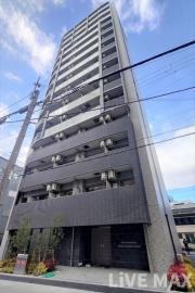 ＪＲ東西線新福島駅まで徒歩3分