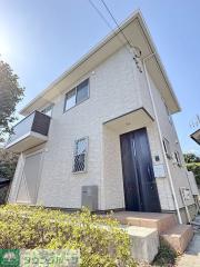 緑区長津田2丁目戸建