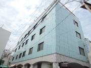 ＪＲ紀勢本線和歌山市駅まで徒歩2分