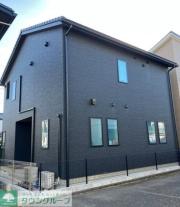国分北戸建