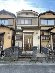 久我本町4-178貸家
