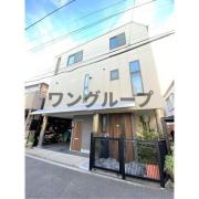 板橋区清水町戸建て