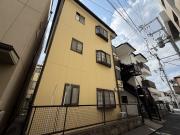 記田ハイツ