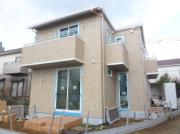 ＪＲ総武線（各駅停車）津田沼駅まで徒歩9分