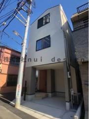 ＪＲ山手線駒込駅まで徒歩4分