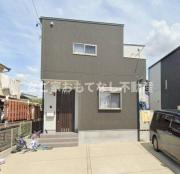 名鉄犬山線西春駅まで徒歩10分