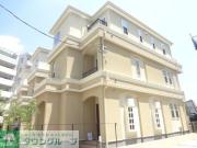 東急大井町線上野毛駅まで徒歩5分