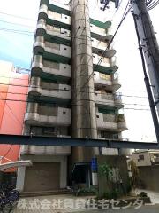 パークピア吉田