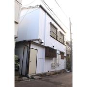 石川町3丁目貸しテラスハウス