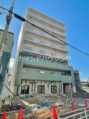 アーバンパーク住之江公園II