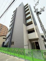 阪急宝塚線三国駅まで徒歩9分